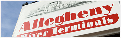 Allegheny River Terminals